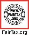 FairTax.org Stamp