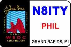 Grand Rapids ARA